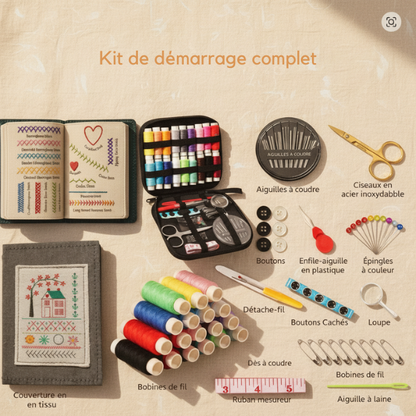 10 minutes pour retrouver le calme, point après point ...